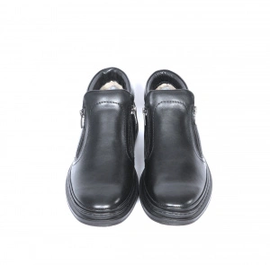 Botine pentru barbati Gitanos-9923-negru - Img 3