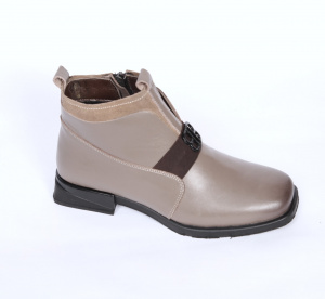 Botine pentru femei,Johan Scarpe-164