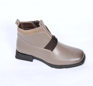 Botine pentru femei,Johan Scarpe-164