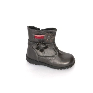 Cizme copii piele naturala, M Kids