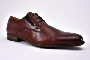 Pantofi Ana Cori -2969-maro