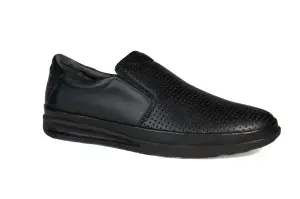 Pantofi bărbați Kelik - negru - Img 2