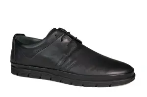 Pantofi bărbați Kelik - negru - Img 2