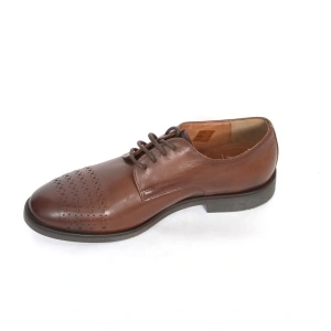 Pantofi barbati piele naturala, Ana Cori- 2958 - Img 3