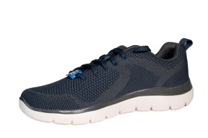 Pantofi bărbați Skechers - negru - Img 3