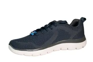 Pantofi bărbați Skechers - negru - Img 3