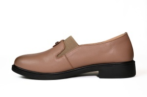 Pantofi Dama Berliner 3226Camel