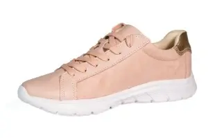 Pantofi damă Flavia Passini - roz - QB294301 - Img 3
