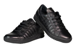 Pantofi damă Nevalis - black