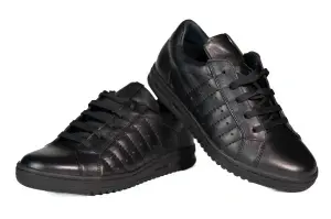 Pantofi damă Nevalis - black
