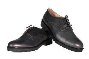 Pantofi damă Peter Shoes - gri