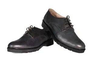 Pantofi damă Peter Shoes - gri