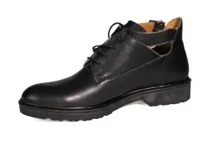 Pantofi damă Peter shoes - negru - Img 3