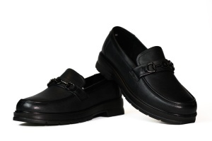 Pantofi dama, piele naturala, Berliner -N 711 - Img 2