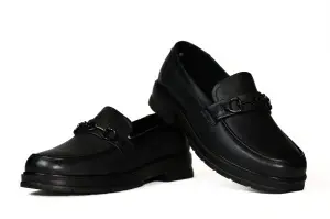 Pantofi dama, piele naturala, Berliner - N711 - Img 2