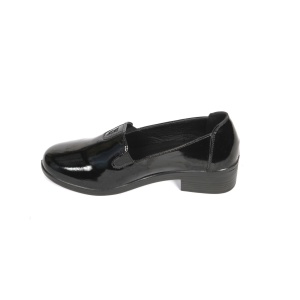 Pantofi dama piele naturala, Johan Scarpe-C034 - Img 2