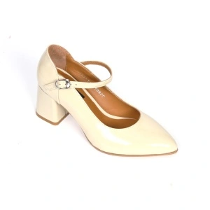Pantofi dama piele naturala, Neno