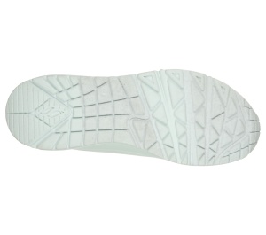 Pantofi dama sport, Skechers, menta - Img 3