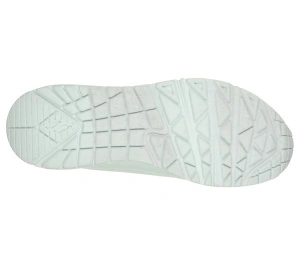 Pantofi dama sport, Skechers, menta - Img 3