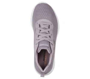 Pantofi dama sport, Skechers, mov - Img 3