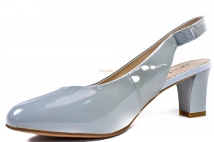 Pantofi Deska 35334 - Img 3