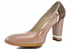 Pantofi Elegance 536 - Img 3