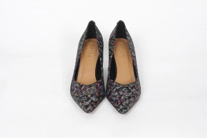 Pantofi Epica, piele naturala - Img 2