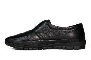 Pantofi femei Nicolis 116740 negru - Img 3