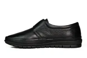 Pantofi femei Nicolis 116740 negru - Img 3