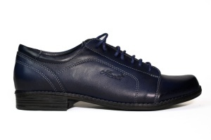 Pantofi femei Nicolis-14288- blue - Img 3
