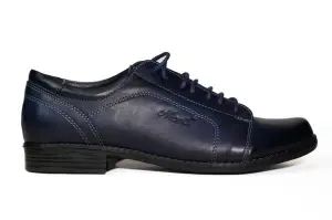 Pantofi femei Nicolis-14288- blue - Img 3