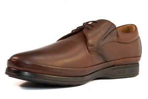 Pantofi Gitanos 4037-maro - Img 3