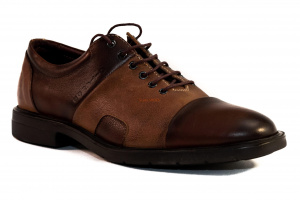 Pantofi Gitanos 6461-maro