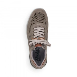Pantofi Rieker 16415 - Img 4