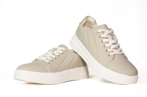 Pantofi sport, dama, Berliner, grey- Q2311