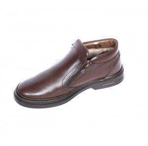 Botine pentru barbati Gitanos-9923-maro - Img 2