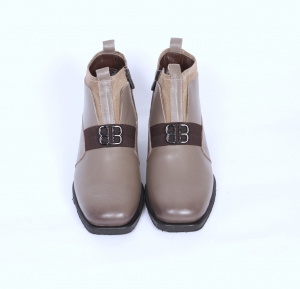 Botine pentru femei,Johan Scarpe-164 - Img 3