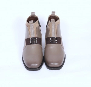 Botine pentru femei,Johan Scarpe-164 - Img 3