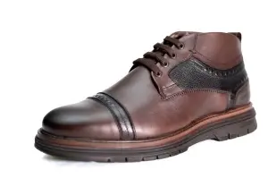 Ghete barbati Gitanos 3403 maro
