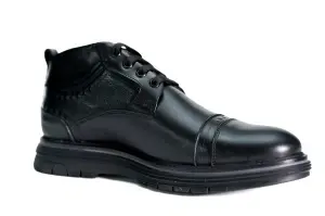 Ghete barbati Gitanos 3403 negru - Img 2