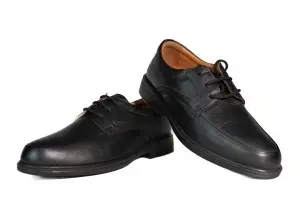Pantofi bărbați Kelik - negru
