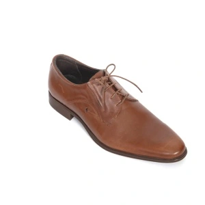 Pantofi barbati piele naturala, Pieton