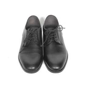 Pantofi barbati piele naturala, Riva Mancina- 7042 - Img 2