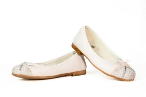 Pantofi copii, piele naturala, M Kids -6194