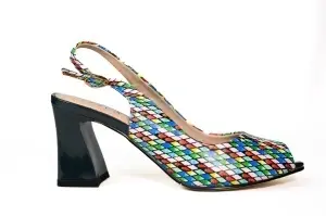 Pantofi dama, Epica, multi-color - 15N - Img 2