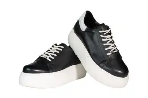 Pantofi damă Gitanos - black