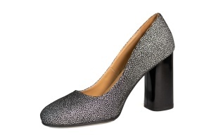 Pantofi damă Neno - silver - Img 3