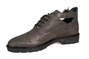 Pantofi damă Peter shoes - negru - Img 3