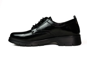 Pantofi dama, piele naturala, Berliner - 3158G02