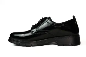 Pantofi dama, piele naturala, Berliner - 3158G02
